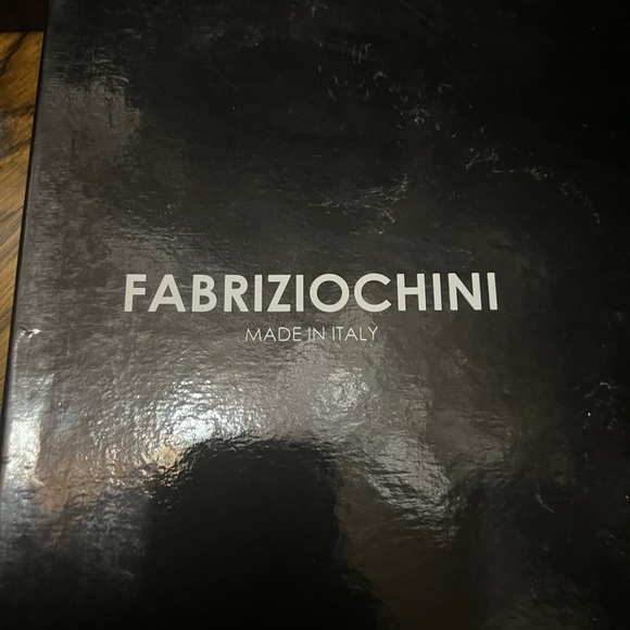 Made in Italy Suede Boots - Picture 7 of 7